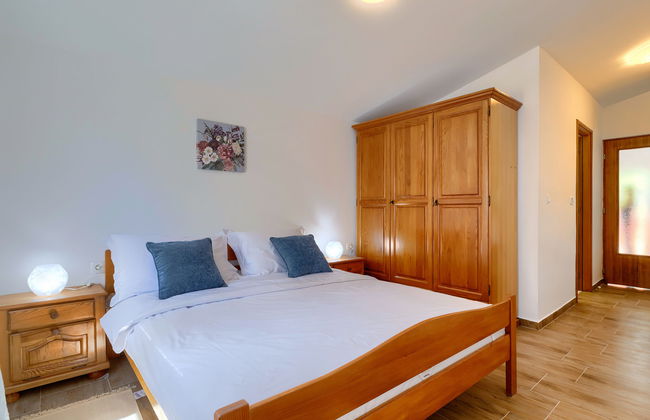 Casa de 4 quartos em Marčana com piscina privada e jardim - Foto 15