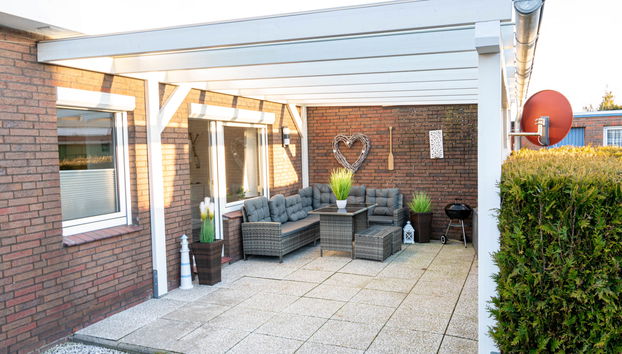 Apartment mit 3 Schlafzimmern in Norden mit garten und terrasse - Foto 3