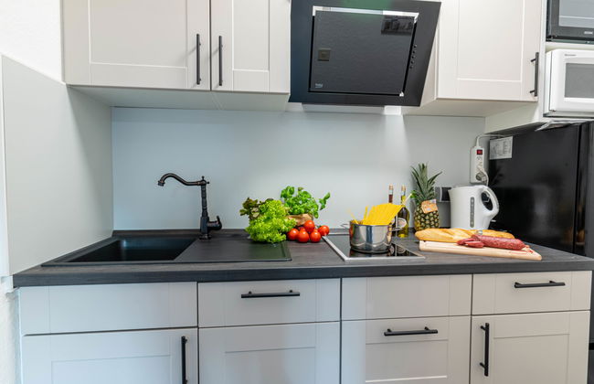 Apartamento de 3 quartos em Norden com jardim e terraço - Foto 18