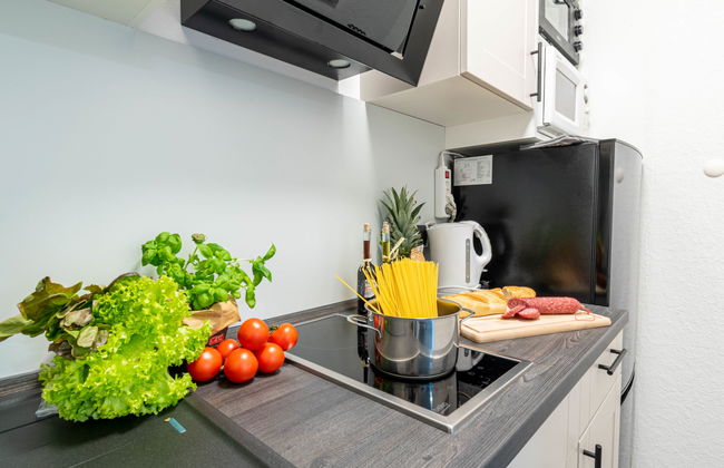 Apartamento de 3 quartos em Norden com jardim e terraço - Foto 1