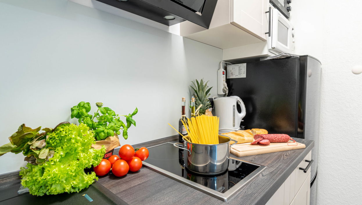 Apartment mit 3 Schlafzimmern in Norden mit garten und terrasse - Foto 1