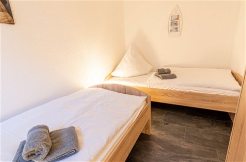 Foto 12 - Appartamento con 2 camere da letto a Norden con terrazza e vista mare