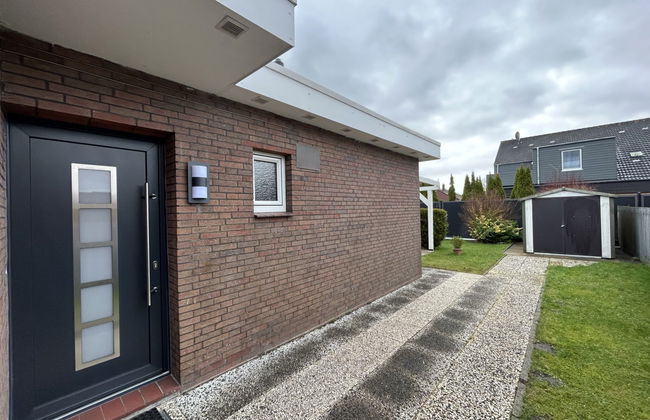 Apartamento de 3 quartos em Norden com jardim e terraço - Foto 27