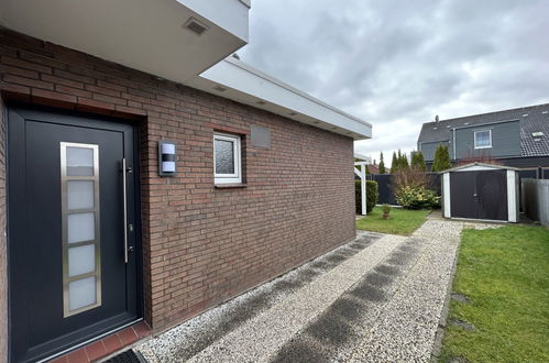 Photo 27 - Appartement de 2 chambres à Norden avec jardin et terrasse