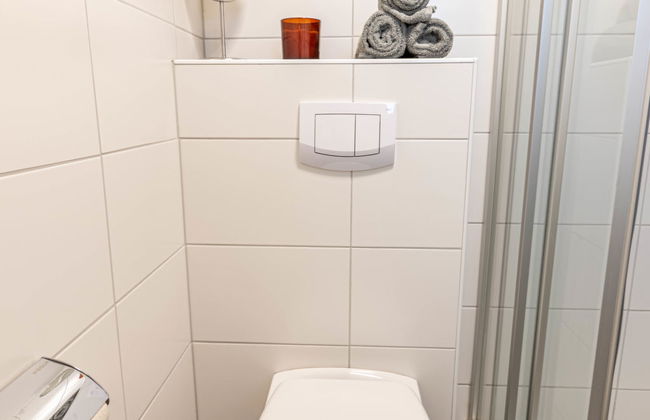 Apartamento de 3 quartos em Norden com jardim e terraço - Foto 24