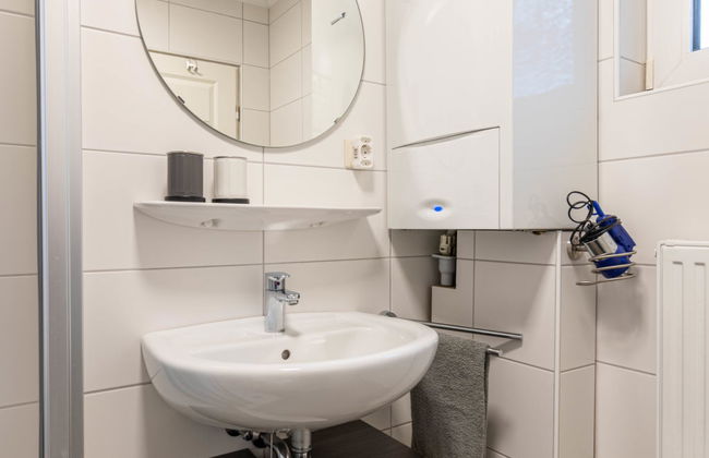 Apartamento de 3 quartos em Norden com jardim e terraço - Foto 21