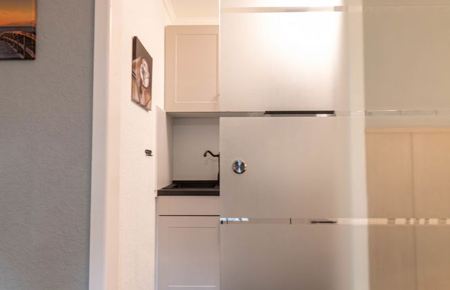 Apartamento de 3 quartos em Norden com jardim e terraço - Foto 19