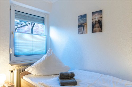 Foto 8 - Apartamento de 2 quartos em Norden com terraço e vistas do mar