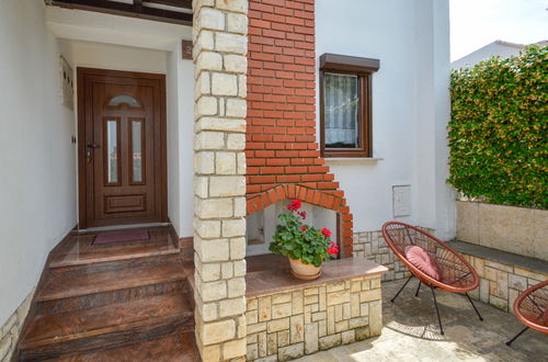 Photo 17 - 1 bedroom Apartment in Vodnjan with garden