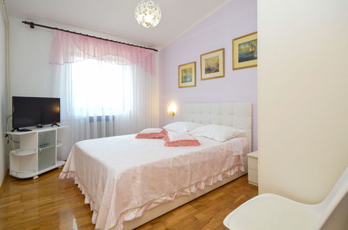 Foto 4 - Apartamento de 1 quarto em Vodnjan com jardim