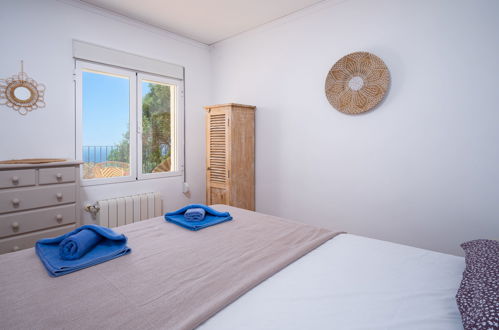 Photo 9 - 3 bedroom House in Benitachell with private pool and sea view