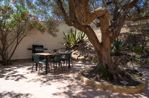 Photo 19 - Maison de 3 chambres à Benitachell avec piscine privée et jardin