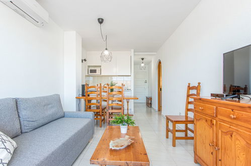 Foto 6 - Apartamento de 2 quartos em Castelló d'Empúries