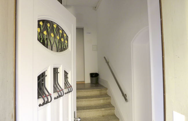 Apartamento de 4 quartos em Interlaken com jardim - Foto 25