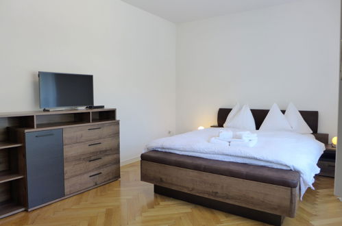 Foto 11 - Apartment mit 3 Schlafzimmern in Interlaken mit garten und blick auf die berge