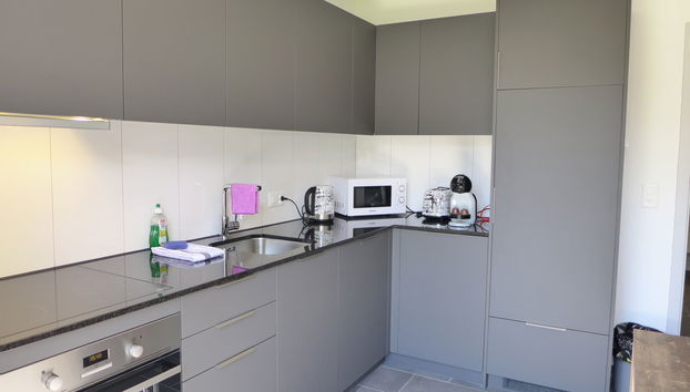 Apartment mit 4 Schlafzimmern in Interlaken mit garten - Foto 5