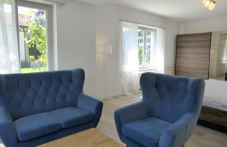 Foto 3 - Apartamento de 3 habitaciones en Interlaken con jardín