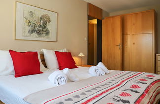 Foto 3 - Apartamento de 2 quartos em Davos com jardim