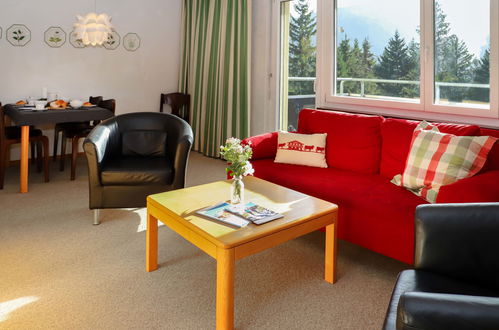 Foto 7 - Apartamento de 2 quartos em Davos com jardim e vista para a montanha