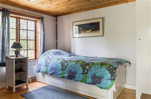 Foto 17 - Casa con 2 camere da letto a Kristinehamn con giardino e terrazza
