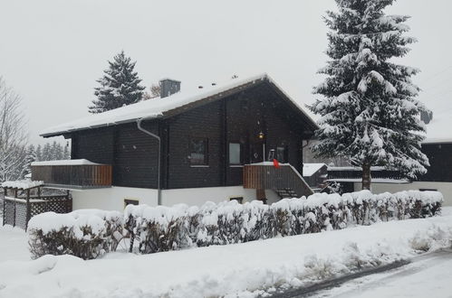 Photo 20 - Appartement de 2 chambres à Arrach avec jardin et vues sur la montagne