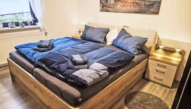2 bedroom Apartment in Arrach with garden and terrace - Photo 3