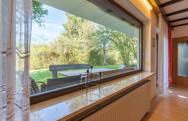 Apartamento de 2 quartos em Arrach com jardim e terraço - Foto 7