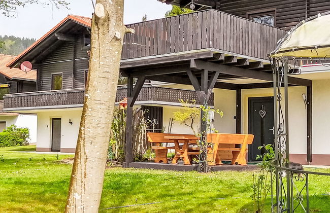 Apartamento de 2 quartos em Arrach com jardim e terraço - Foto 5