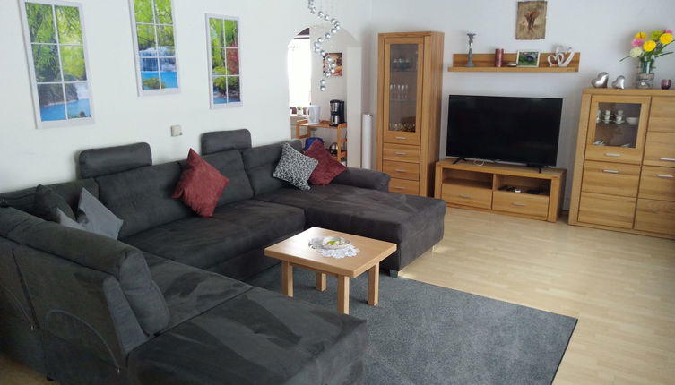 Photo 1 - 2 bedroom Apartment in Arrach with garden and terrace