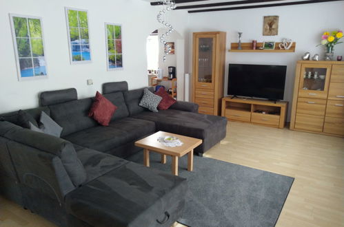 Photo 2 - 2 bedroom Apartment in Arrach with garden and mountain view