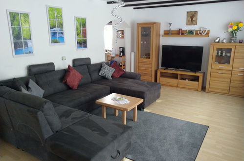 Photo 1 - 2 bedroom Apartment in Arrach with garden and terrace