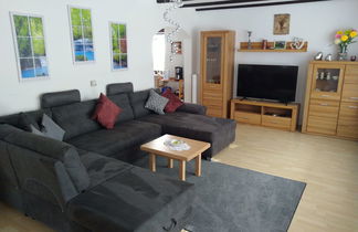 Photo 1 - 2 bedroom Apartment in Arrach with garden and mountain view