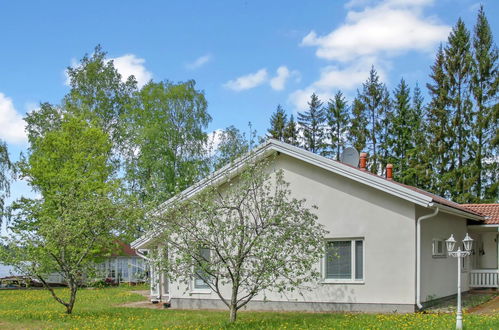 Photo 3 - Maison de 2 chambres à Hollola avec sauna