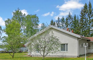 Photo 3 - 2 bedroom House in Hollola with sauna