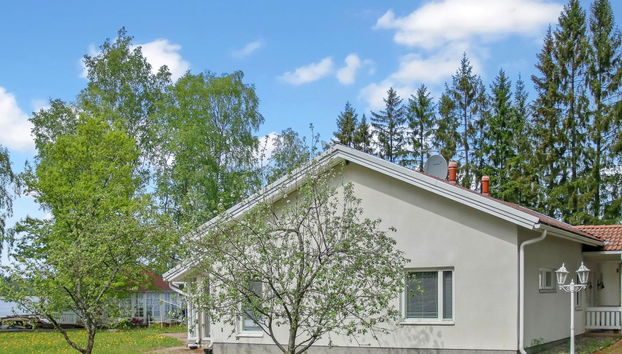 Casa con 2 camere da letto a Hollola con sauna - Foto 3