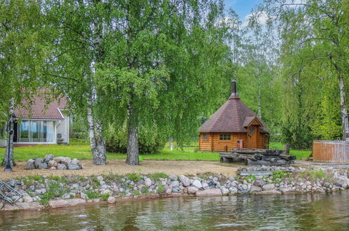 Photo 26 - Maison de 2 chambres à Hollola avec sauna