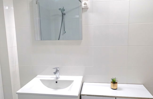 Apartamento de 4 quartos em Narbonne com jardim e terraço - Foto 13