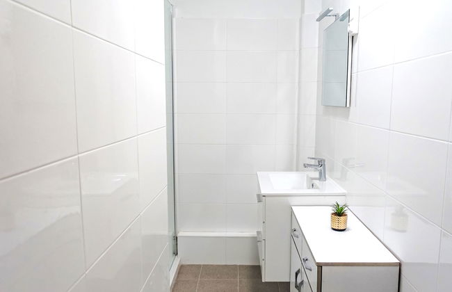Apartamento de 4 quartos em Narbonne com jardim e terraço - Foto 14