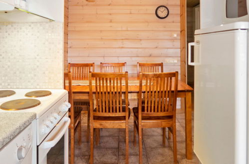 Photo 5 - 1 bedroom House in Kuusamo with sauna and mountain view