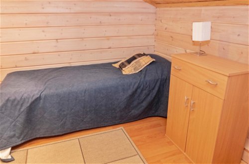 Foto 8 - Casa con 1 camera da letto a Kuusamo con sauna e vista sulle montagne