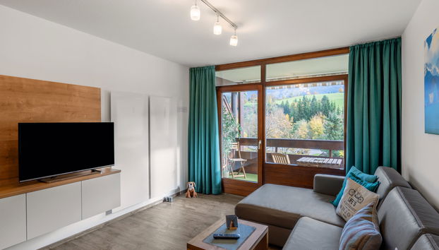 Appartement de 2 chambres à Saalfelden am Steinernen Meer - Photo 4