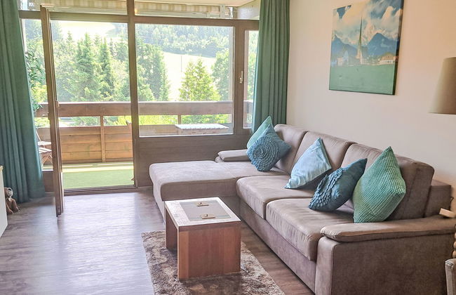 Apartamento de 2 quartos em Saalfelden am Steinernen Meer - Foto 9