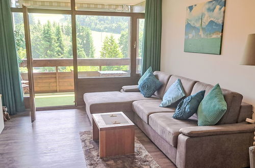 Foto 9 - Apartment mit 2 Schlafzimmern in Saalfelden am Steinernen Meer