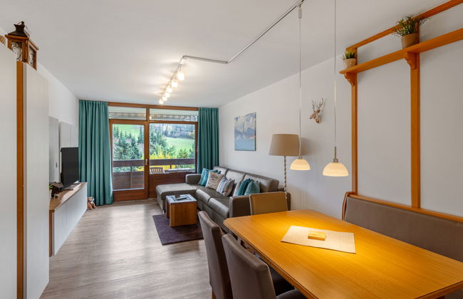 Apartamento de 2 quartos em Saalfelden am Steinernen Meer - Foto 6