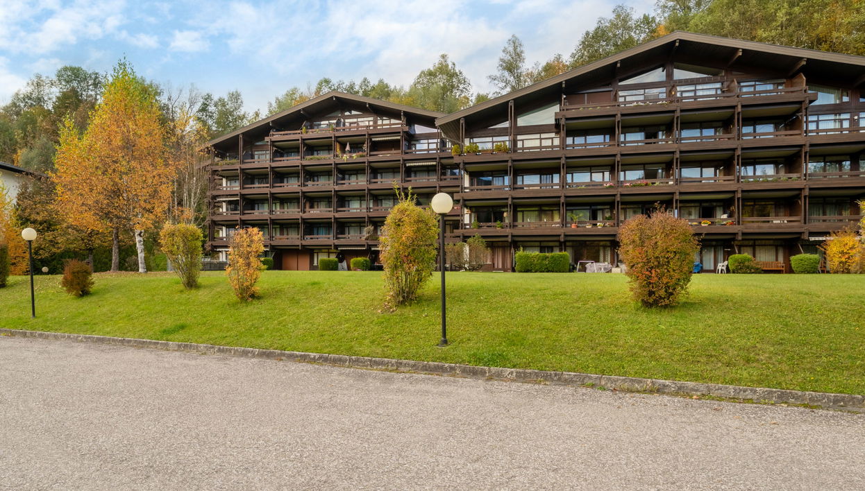 Appartement de 2 chambres à Saalfelden am Steinernen Meer - Photo 1