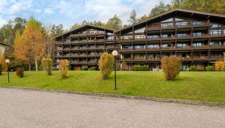 Foto 1 - Apartment mit 2 Schlafzimmern in Saalfelden am Steinernen Meer
