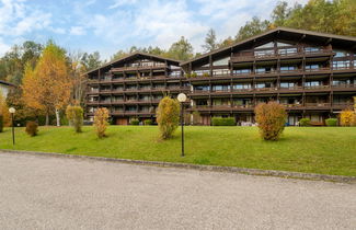 Photo 1 - 2 bedroom Apartment in Saalfelden am Steinernen Meer
