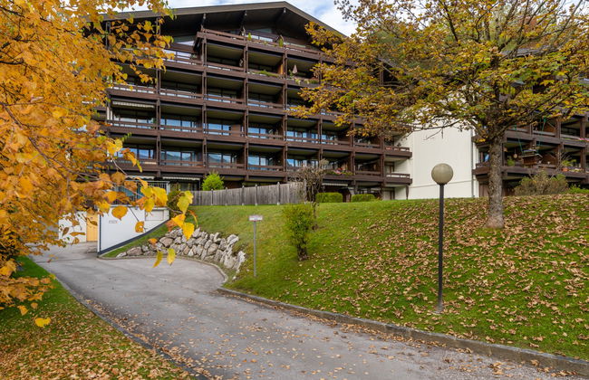 Apartamento de 2 quartos em Saalfelden am Steinernen Meer - Foto 26