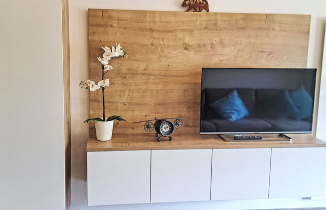Apartamento de 2 quartos em Saalfelden am Steinernen Meer - Foto 8