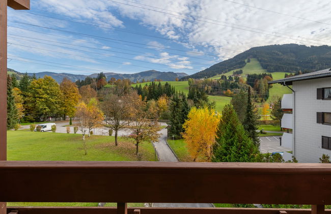 Apartamento de 2 quartos em Saalfelden am Steinernen Meer - Foto 23